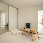 Apartment Peace And Quiet
