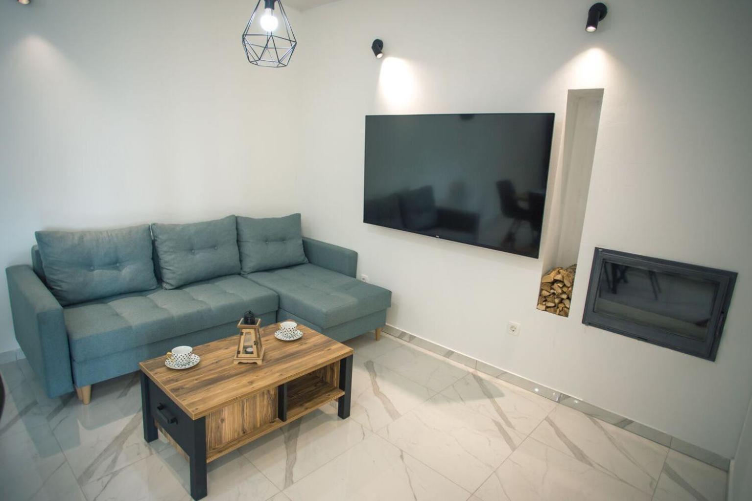 Peace And Quiet Apartment *